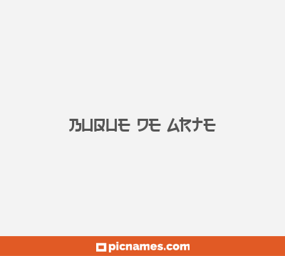 Buque de Arte